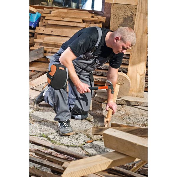 BAHCO Knieschoner 4750-KP-1