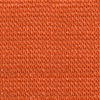 vidaXL Sonnensegel 160 g/m&sup2; Orange 2,5x4,5 m HDPE