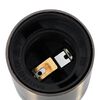 vidaXL Lampenfassungen 2 Stk. Bronze E27