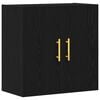 vidaXL Wandmontierter Schrank 60 x 31 x 70 cm Holzwerkstoff