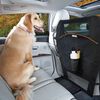 Kurgo Auto-Hundegitter Schwarz