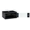 vidaXL 4U Netzwerkschrank Wandmontage 19" IP20 600x450x285 mm