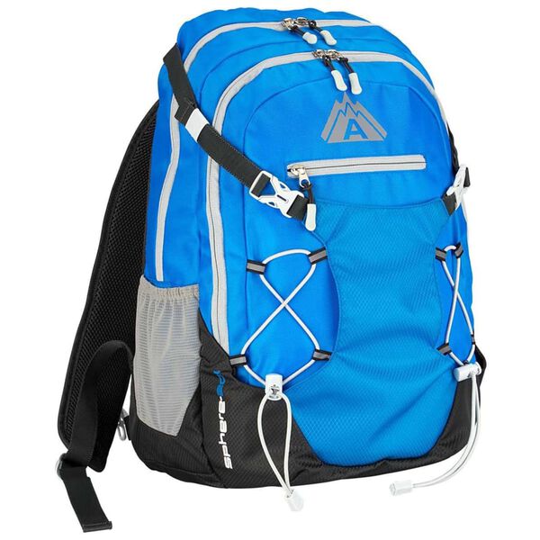 Abbey Rucksack Sphere 35 L Blau 21QB-BAG-Uni