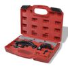 Benzinmotoren Einstellwerzeug-Set Geeignet f&uuml;r 1.6 BMW N40/N45/N45T