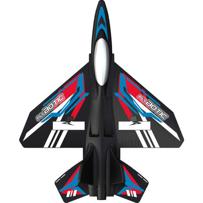 Silverlit Ferngesteuertes Flugzeug X-Twin Evo