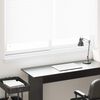 vidaXL Fensterbank Wei&szlig; 140 x 10 x 4,5 cm PVC