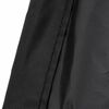 vidaXL Grillabdeckungen 2 Stk. 162x61x122 cm 420D Oxford-Gewebe