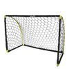 SportX Faltbares Fu&szlig;balltor 180&times;91&times;120 cm