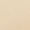 vidaXL 3-Sitzer-Sofa Creme 210 cm Stoff