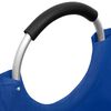 vidaXL W&auml;schesortierer Blau
