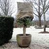 Nature Winterschutz Jute 230 g/m&sup2; Natur 0,75x1 m