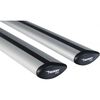 Twinny Load Dachtr&auml;ger Set F01 Aluminium