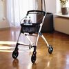 RIDDER Indoor-Rollator Pit Anthrazit