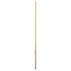 vidaXL Wandspiegel Golden 60x40 cm