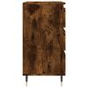vidaXL Sideboard R&auml;uchereiche 60x35x70 cm Holzwerkstoff