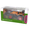 JAMARA Ferngesteuerter Traktor Fendt 1050 Vario Municipal 1:16