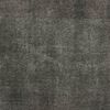 vidaXL Teppich Waschbar Faltbar Taupe 140x200 cm Polyester
