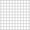 vidaXL Zaun mit Pfosten Grau 0,5 x 25 m Stahl