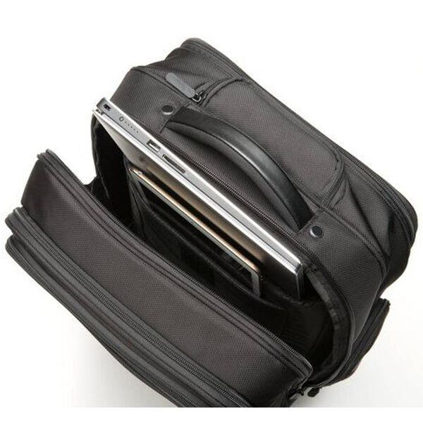 Kensington Laptop-Tasche auf Rollen Contour 2,0