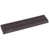 20 x Vogelabwehr-Spikes 49 x 4,5 x 1,7 cm
