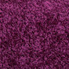 vidaXL Stufenmatten 15 Stk. 65x21x4 cm Violett Halbrund Gro&szlig;
