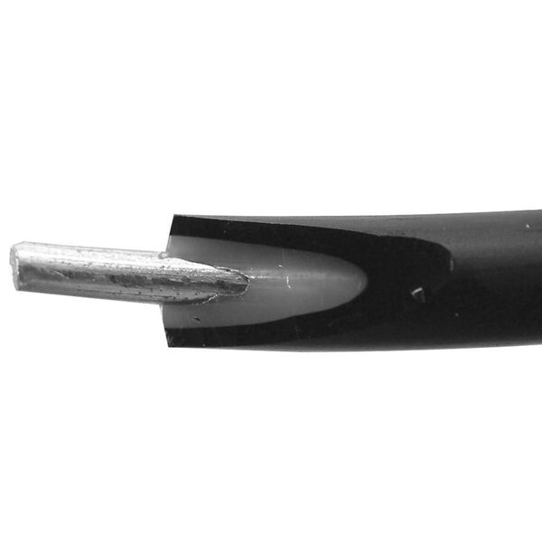 Kerbl Hochspannungs-Erdkabel 50 m 2,5 mm 44819