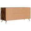 vidaXL TV-Schrank R&auml;uchereiche 102x36x50 cm Holzwerkstoff