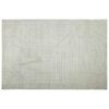 vidaXL Bereichsteppiche PALMERAS Gr&uuml;n 200 x 280 cm Polyester
