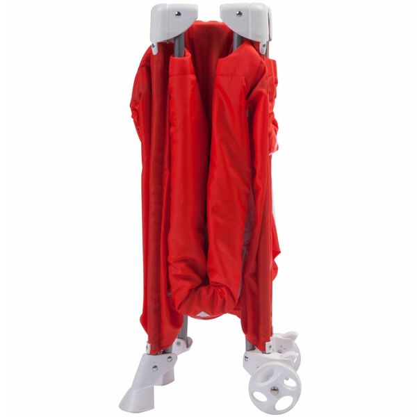 Safety 1st Reisebett Full Dreams Rot
