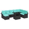 Black_and_turquoise