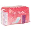 Flufsan Inkontinenzeinlagen f&uuml;r Damen 120 Stk.
