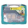 wolfcraft Universal-Holzd&uuml;bel-Box 4645000