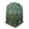 vidaXL Duschzelt Camouflage Wasserfest