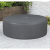 Bestway Thermo-Abdeckung f&uuml;r Whirlpool Rund 196x71 cm