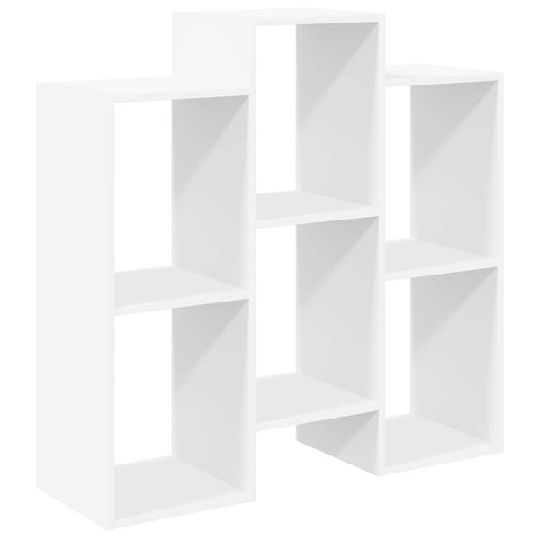 vidaXL Sideboard Wei&szlig; 90 x 30 x 90 cm
