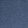 vidaXL Esszimmerst&uuml;hle 4 Stk. Blau Stoff