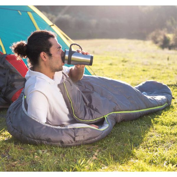 Pavillo Schlafsack Hiberhide 0 230x80/55 cm