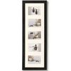 Walther Design Bilderrahmen Home 5 x 10 x 15 cm Schwarz