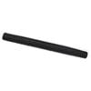 vidaXL Schwei&szlig;gitterzaun 1 x 100 m PVC Grau