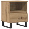 Artisan_oak