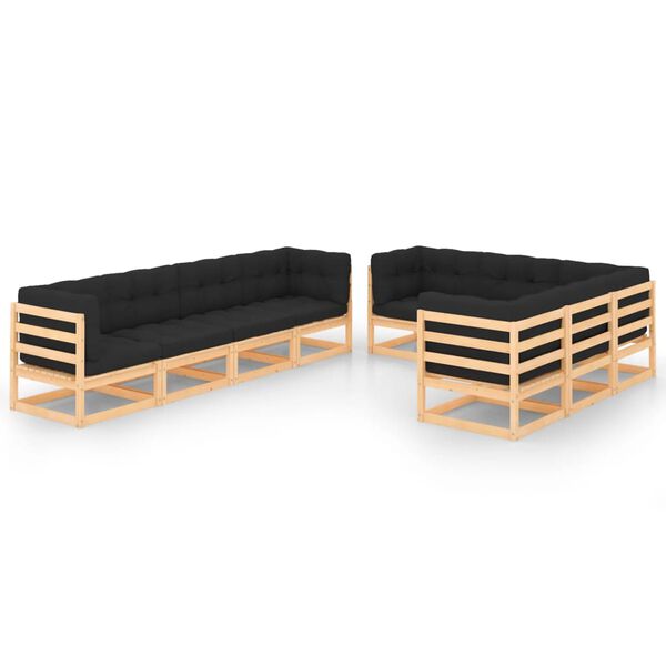 Produktbild 1 von 9 anzeigen