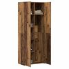 vidaXL Hochboard Altholz 70 x 42.5 x 185 cm Holzwerkstoff