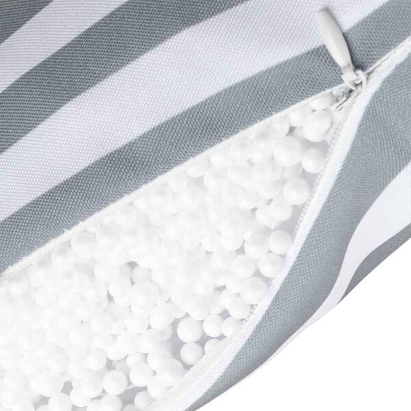 vidaXL Sitzsackfüllung EPS 100 L Weiß 10 kg/m³