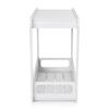 Smartwares LED-Gew&auml;chsstation 14 W Wei&szlig;