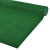 vidaXL Kunstrasen mit Noppen PP 10 x 1,33 m Gr&uuml;n