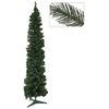 Ambiance K&uuml;nstlicher Weihnachtsbaum Schlank 210 cm
