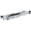 Bo-Camp K&uuml;hlbox-St&auml;nder 33/46 cm Aluminium 1467299