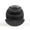 Livoo Handstaubsauger 120 ml 80 W Schwarz
