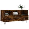 vidaXL TV-Schrank R&auml;uchereiche 102x36x50 cm Holzwerkstoff