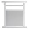 Kerbl Hunde-Transportbox Barry 77x55x50 cm Aluminium